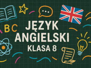 Język angielski